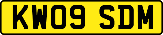 KW09SDM
