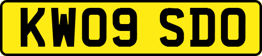 KW09SDO