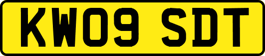 KW09SDT