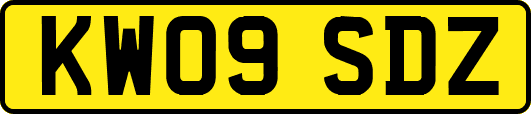 KW09SDZ