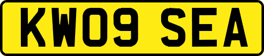 KW09SEA
