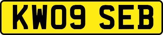 KW09SEB