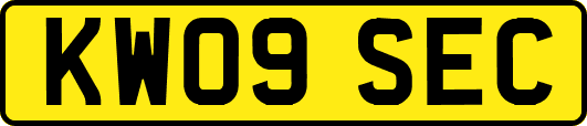 KW09SEC