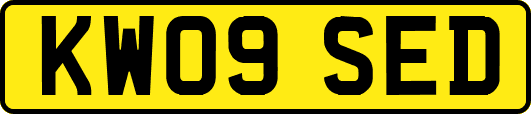 KW09SED