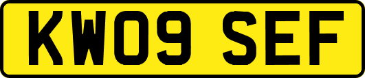 KW09SEF