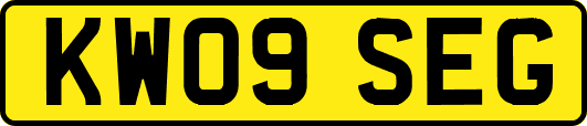 KW09SEG