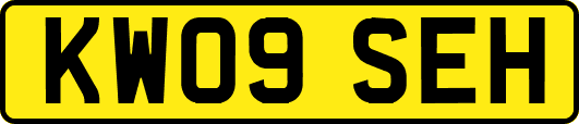 KW09SEH