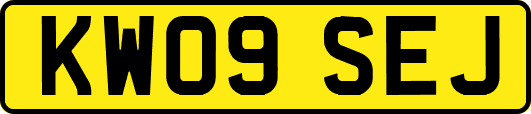 KW09SEJ