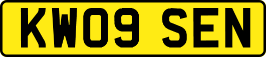 KW09SEN