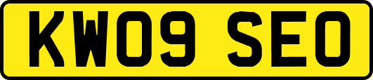 KW09SEO