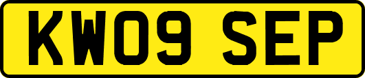 KW09SEP
