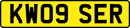 KW09SER