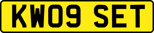 KW09SET