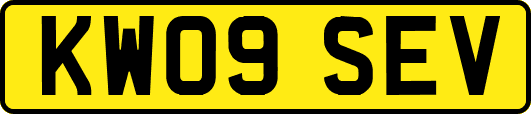 KW09SEV