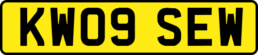 KW09SEW