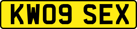 KW09SEX
