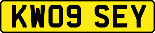 KW09SEY