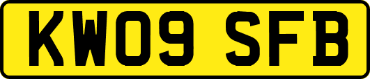 KW09SFB