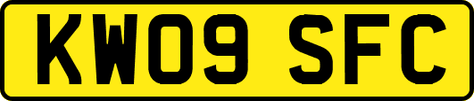 KW09SFC
