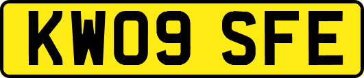 KW09SFE
