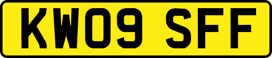 KW09SFF