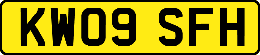 KW09SFH
