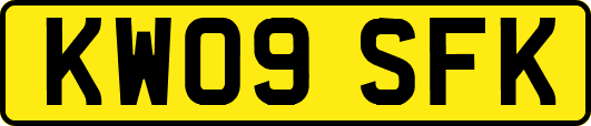 KW09SFK