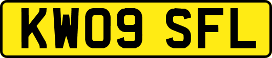 KW09SFL