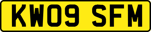KW09SFM