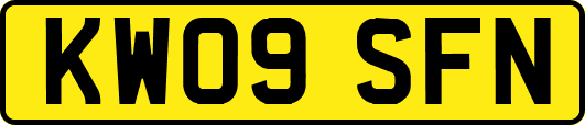 KW09SFN