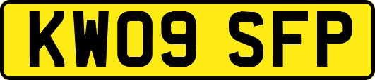 KW09SFP