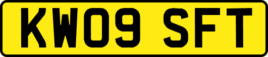 KW09SFT