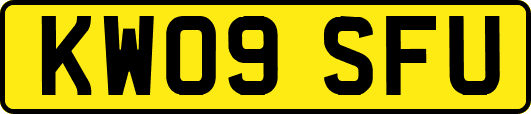 KW09SFU