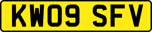 KW09SFV