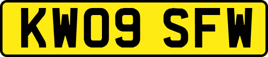 KW09SFW