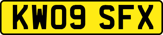 KW09SFX