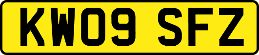 KW09SFZ
