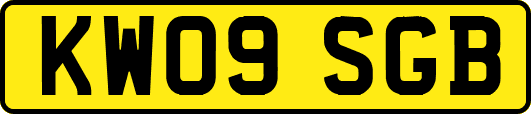 KW09SGB