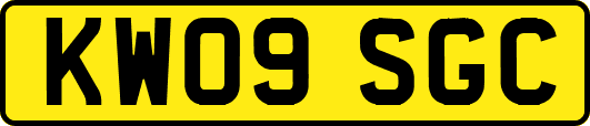 KW09SGC