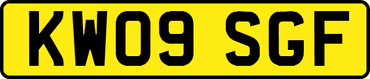 KW09SGF