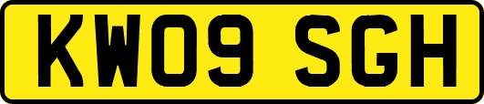 KW09SGH