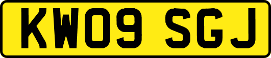 KW09SGJ