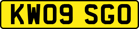 KW09SGO