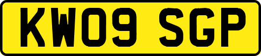 KW09SGP
