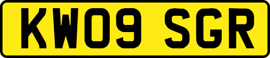 KW09SGR