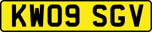 KW09SGV