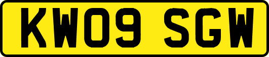 KW09SGW