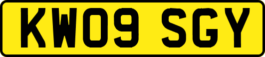 KW09SGY
