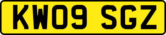 KW09SGZ