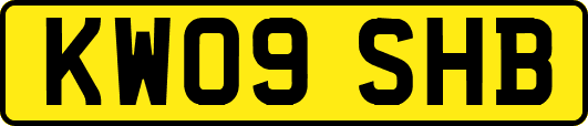 KW09SHB